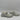 Christian Dior Rubber Colorblock Pattern Chunky Sneakers White Size 36 - Very Good - Ufashion