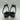 Alexander McQueen Women Black Punk Stud Heel Sandals Size 36 - Very Good - Ufashion