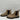 Brunello Cucinelli 20mm Chunky Suede Boots Beige Size 42.5 - Very Good - Ufashion