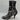 Women’s Valentino Garavani Sequin Sock Boots Size 39 - Very Good - Ufashion