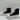 Alexander McQueen Tread Slick Lace Up Boot Black/White Size 40 - Very Good - Ufashion