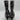 Women’s Valentino Garavani Sequin Sock Boots Size 39 - Very Good - Ufashion