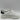 Costume National Leather Touch-Strap Platform Sneakers White Size 38 - Very Good - Ufashion