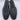 Versace Collection Men's Brown Laced Leather Dress Shoes Size 42 - Very Good - Ufashion