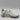 Off White Women’s Vulc Sneaker White/Grey/Beige Size 36 - Very Good - Ufashion