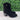La Canadienne Women's PHINN Fashion Boot, Black Suede, 6 M - Very Good - Ufashion
