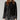 NWT [BLANKNYC] Luxury Clothing Semi Fitted Vegan Leather Moto Jacket Size M - Ufashion