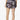 NWT Under Armour Women's Fly By 2.0 Printed Running Shorts, Ash Plum Size S - Ufashion