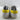 Celine TRIOMPHE White Mesh/Leather Lace Up Low Top Sneakers Men’s Size 45 - Very Good - Ufashion