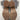 NWOB Journee Collection HARTLY Grey Fabric Pointy Toe Block Heel Fringe Boots 11 - Like New - Ufashion