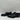 Cole Haan Men's Modern Essentials Cap Oxford Black Size 10.5M - Very Good - Ufashion