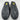 Rockport Men's Warwick Slipper Black Size 10M - Very Good - Ufashion