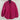 NWD Velvet Hearts Women’s Bernice Puffer Lightweight Jacket, Fuchsia Size XL - Like New - Ufashion
