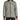 NWD SPYDER Men’s Quilted Bomber Jacket Grey Size M - Like New - Ufashion