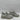 Women’s Bebe Leyla Sneakers Grey Size 8 - Very Good - Ufashion