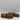 Deer Stags Men's Spun Slipper Brown Size 10M - Very Good - Ufashion