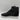 John Galliano Leather Studded Accents Sneakers Black Size 42 - Very Good - Ufashion