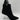 Women’s Giuseppe Zanotti Statement Heel Ankle Boots Black Size 39 - Very Good - Ufashion