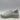 Women’s Alexander Mcqueen Oversized Sneaker White/Iridescent Size 38.5 - Very Good - Ufashion