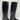 Women’s 3.1 PHILLIP Vero Cuoio Boots Croc-Embossed Leather Boots Black Size 38 - Very Good - Ufashion
