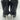 Women’s Giuseppe Zanotti Statement Heel Ankle Boots Black Size 39 - Very Good - Ufashion