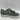 Valentino by Mario Valentino Dalia Leather Platform Sneakers Green Size 8.5 - Very Good - Ufashion