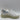 Women’s Alexander Mcqueen Oversized Sneaker White/Iridescent Size 38.5 - Very Good - Ufashion