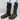 Wolverine Men's Rancher Waterproof Square Toe Wellington Mid Calf Boot Size 13M - Very Good - Ufashion