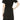 NWOT Joie Women's Derion Dress, Caviar Size L - Ufashion