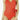 NWT ONIA Elena Santa Fe Red Surplice Wrap Tie One Piece Mio Swimsuit Size S - Ufashion