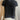 NWT Women’s Adriano Goldschmied Tee Black Size S - Ufashion