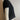 NWT Women’s Adriano Goldschmied Tee Black Size S - Ufashion