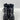 Splendid YUKI Black Leather Faux Fur Lined Lace Up Ankle Boots Women’s Size 8.5M - Very Good - Ufashion