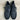 Kenneth Cole “DESIGN” Black Suede/Nylon Round Toe Lace Up Sneakers, Mens 13 - Very Good - Ufashion