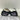 NWT STELLA MCCARTNEY Kids Black Crazy Eagle Fun Sunglasses - Ufashion