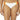 NWT Robin Piccone Women's Casey Side Tab Bikini Bottoms Swimwear Size XS - Ufashion