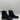 Circus by Sam Edelman Bradley Women's Lug Sole Zipper Combat & Lace-up Boots 10M - Very Good - Ufashion