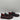 Men's French Connection Gaston Sneaker Grey/Red Size 13 - Very Good - Ufashion