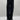 Cole Haan Women’s Chase Suede Round toe Over-The-Knee Boots Black Size 6.5B - Very Good - Ufashion