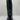 Cole Haan Women’s Chase Suede Round toe Over-The-Knee Boots Black Size 6.5B - Very Good - Ufashion