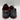 Men's French Connection Gaston Sneaker Grey/Red Size 13 - Very Good - Ufashion
