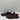 Men's French Connection Gaston Sneaker Grey/Red Size 13 - Very Good - Ufashion