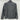 NWT Telluride Clothing Women’s Half Zip Sherpa Lined Pullover, Grey Size S - Ufashion