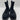 Sam Edelman Women's Judah Chelsea Boots Black Size 8.5 - Very Good - Ufashion