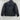 NWD THE NORTH FACE Leefline Lightweight Insulated Jacket, Black Size M - Like New - Ufashion