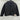 NWD THE NORTH FACE Leefline Lightweight Insulated Jacket, Black Size M - Like New - Ufashion