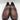 Men’s Saks Fifth Avenue Michael Leather Penny Loafers Brown Size 9.5 - Very Good - Ufashion