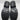 Bruno Magli Men’s Shoes Bruno Magli Val Boots Black Size 8M - Very Good - Ufashion