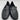 Cole Haan Men's Wyatt Bit Driver Black Size 9M - Very Good - Ufashion