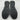 DKNY Men’s Essential Classic Jogger Lightweight Slip on Sneaker Black Size 11M - Very Good - Ufashion